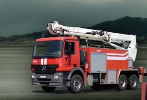 Special Purpose Vehicle