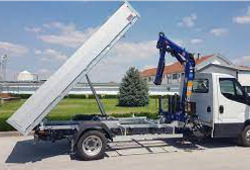 Special Purpose Vehicle