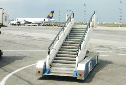 Special Purpose Vehicle